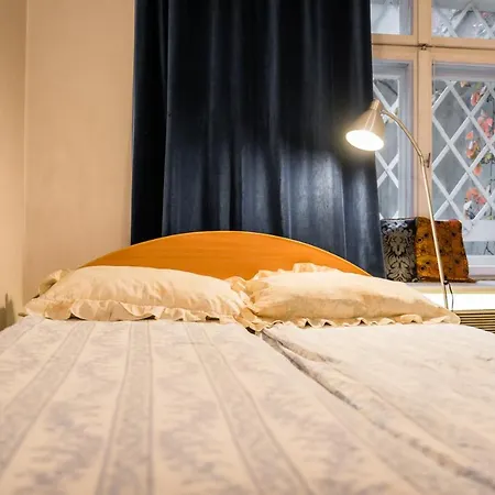 Apartament Krakowska Wawelofts 아파트 크라쿠프