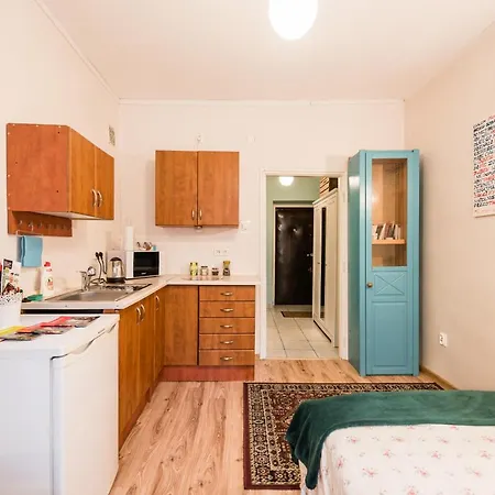 Apartament Krakowska Wawelofts *