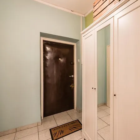 Apartament Krakowska Wawelofts 아파트