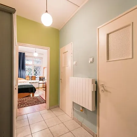 Apartament Krakowska Wawelofts