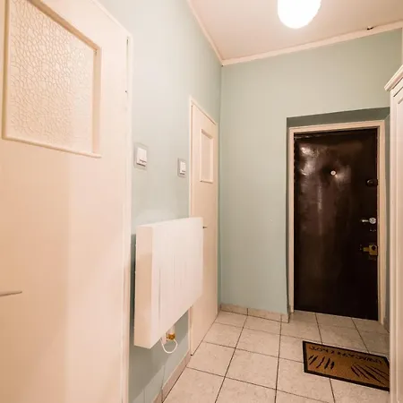 Apartament Krakowska Wawelofts 아파트 크라쿠프