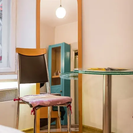 Apartament Krakowska Wawelofts