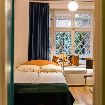 Apartament Krakowska Wawelofts *