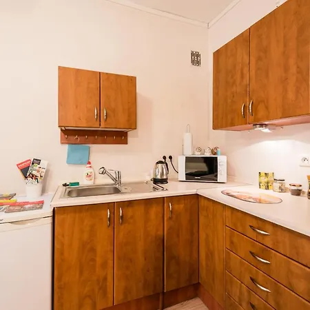 Apartament Krakowska Wawelofts *