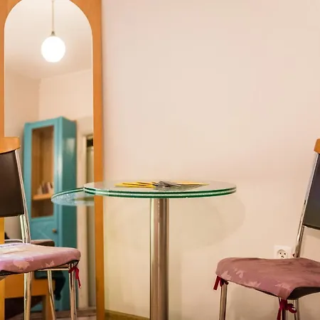Apartament Krakowska Wawelofts *