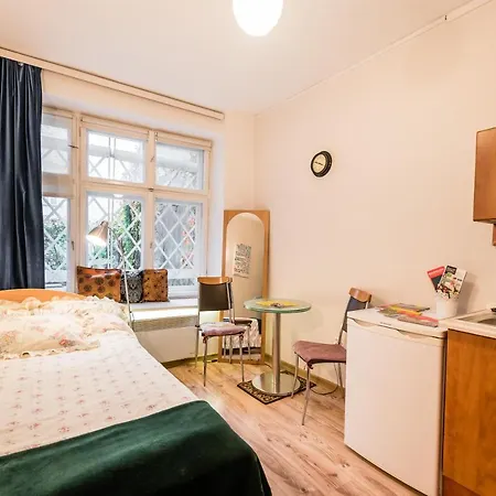 アパート Apartament Krakowska Wawelofts