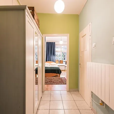Apartament Krakowska Wawelofts 克拉科夫