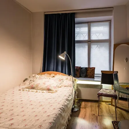 Apartament Krakowska Wawelofts クラクフ