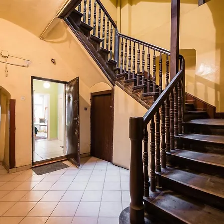 公寓 Apartament Krakowska Wawelofts 克拉科夫