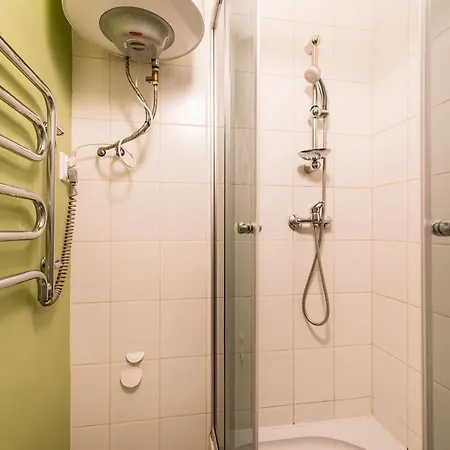 アパート Apartament Krakowska Wawelofts