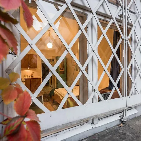 Апартаменты Apartament Krakowska Wawelofts *