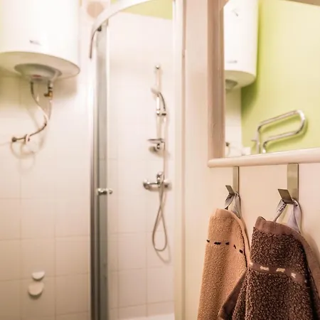Apartament Krakowska Wawelofts * Краков