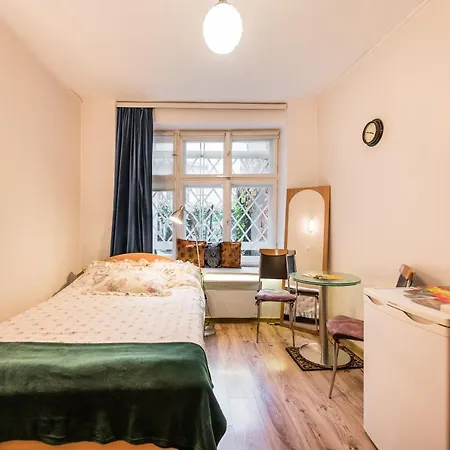 Apartament Krakowska Wawelofts * Краков